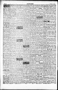 Lidov noviny z 8.12.1918, edice 1, strana 6