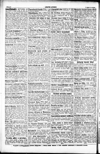 Lidov noviny z 8.12.1918, edice 1, strana 8