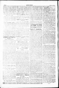Lidov noviny z 8.12.1919, edice 1, strana 2