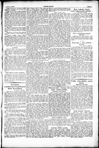 Lidov noviny z 8.12.1920, edice 1, strana 3