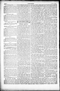 Lidov noviny z 8.12.1920, edice 1, strana 4