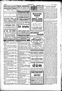 Lidov noviny z 8.12.1920, edice 1, strana 6
