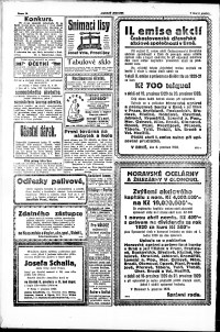 Lidov noviny z 8.12.1920, edice 1, strana 10