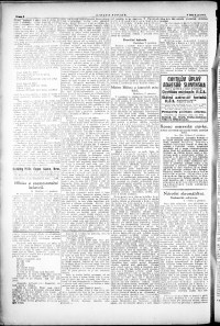 Lidov noviny z 8.12.1921, edice 1, strana 2