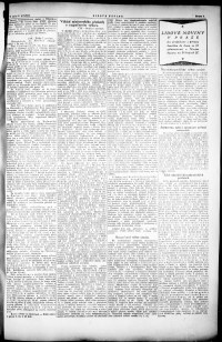 Lidov noviny z 8.12.1921, edice 1, strana 3