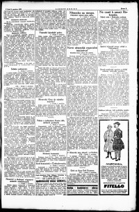 Lidov noviny z 8.12.1922, edice 1, strana 3