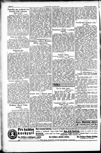 Lidov noviny z 8.12.1922, edice 1, strana 4