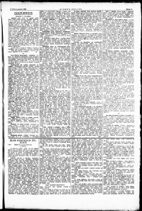 Lidov noviny z 8.12.1922, edice 1, strana 5