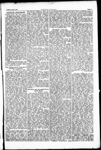 Lidov noviny z 8.12.1922, edice 1, strana 9