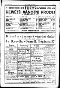 Lidov noviny z 8.12.1923, edice 1, strana 15