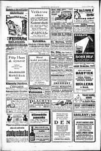 Lidov noviny z 8.12.1923, edice 1, strana 18