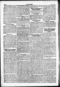 Lidov noviny z 9.1.1918, edice 1, strana 2