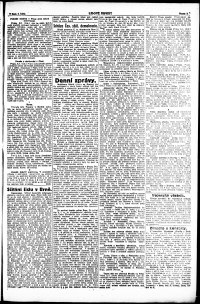 Lidov noviny z 9.1.1919, edice 1, strana 3