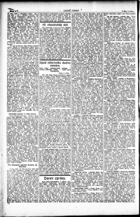 Lidov noviny z 9.1.1920, edice 1, strana 4