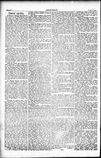 Lidov noviny z 9.1.1920, edice 2, strana 2