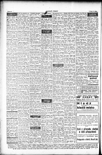 Lidov noviny z 9.1.1920, edice 2, strana 4