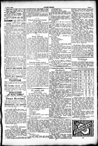 Lidov noviny z 9.1.1921, edice 1, strana 5