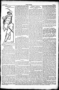 Lidov noviny z 9.1.1921, edice 1, strana 9