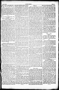 Lidov noviny z 9.1.1921, edice 1, strana 11
