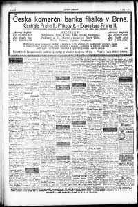 Lidov noviny z 9.1.1921, edice 1, strana 12