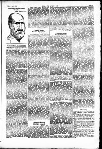 Lidov noviny z 9.1.1923, edice 1, strana 7