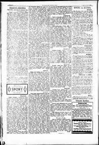 Lidov noviny z 9.1.1923, edice 1, strana 8