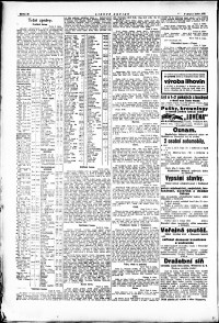 Lidov noviny z 9.1.1923, edice 1, strana 10