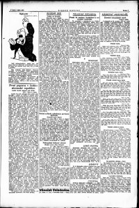 Lidov noviny z 9.1.1923, edice 2, strana 3