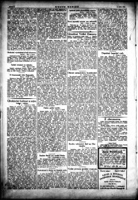 Lidov noviny z 9.1.1924, edice 1, strana 4