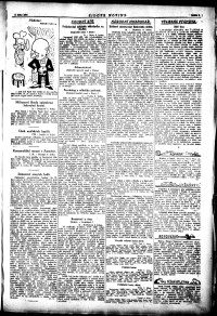 Lidov noviny z 9.1.1924, edice 2, strana 3