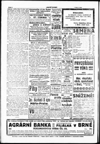 Lidov noviny z 9.2.1918, edice 1, strana 4