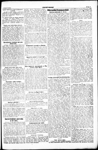 Lidov noviny z 9.2.1919, edice 1, strana 3