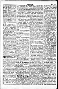 Lidov noviny z 9.2.1919, edice 1, strana 4