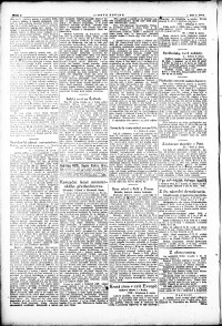 Lidov noviny z 9.2.1922, edice 1, strana 4