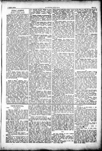 Lidov noviny z 9.2.1922, edice 1, strana 5