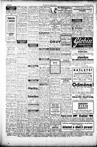 Lidov noviny z 9.2.1922, edice 1, strana 12