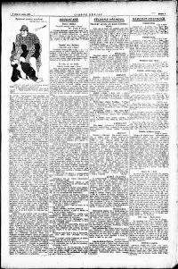 Lidov noviny z 9.2.1923, edice 2, strana 3