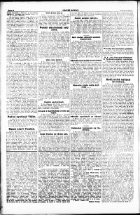 Lidov noviny z 9.3.1919, edice 1, strana 2