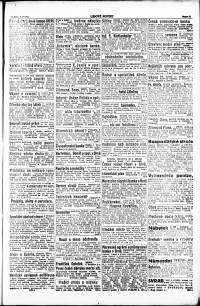 Lidov noviny z 9.3.1919, edice 1, strana 7