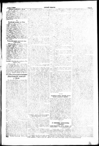 Lidov noviny z 9.3.1920, edice 1, strana 3