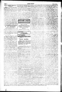 Lidov noviny z 9.3.1920, edice 1, strana 4