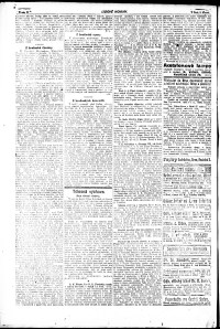 Lidov noviny z 9.3.1920, edice 1, strana 10