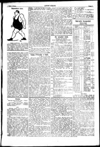 Lidov noviny z 9.3.1920, edice 2, strana 3