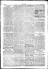 Lidov noviny z 9.3.1921, edice 1, strana 4