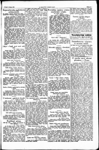 Lidov noviny z 9.3.1923, edice 1, strana 3