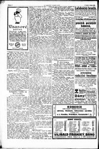 Lidov noviny z 9.3.1923, edice 1, strana 4