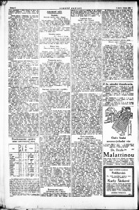 Lidov noviny z 9.3.1923, edice 1, strana 6
