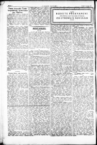 Lidov noviny z 9.3.1923, edice 2, strana 2