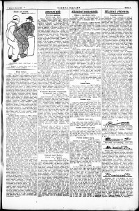 Lidov noviny z 9.3.1923, edice 2, strana 3