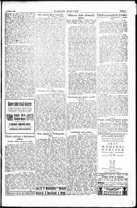 Lidov noviny z 9.3.1924, edice 1, strana 3